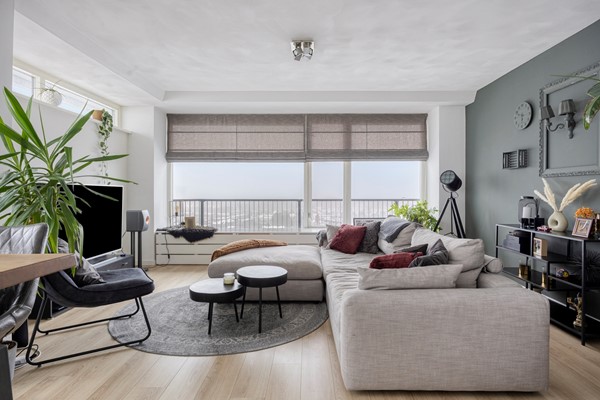 Medium property photo - Hertog Hendrik van Brabantplein 97, 5611 PE Eindhoven